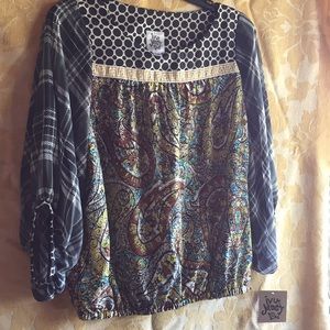 Ivy Jane Top/SALE!